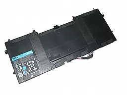 Акумулятор для ноутбука Dell Y9N00 XPS 13-L321X / 7.4V 6350mAh / Original Black