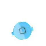 Внешняя кнопка Home Apple iPhone 4S Blue