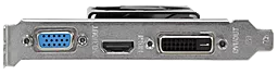 Видеокарта Palit GeForce GT 710 2GB GDDR5 64-bit (NE5T7100HD46-2087F) - миниатюра 3