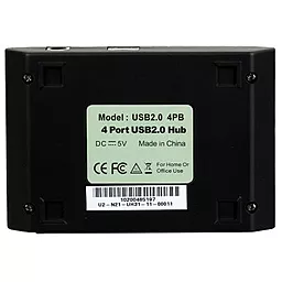 USB хаб ST-Lab U-181 - миниатюра 4