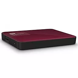 Внешний жесткий диск Western Digital 2.5" 2TB (WDBBKD0020BBY-EESN) Pink - миниатюра 4