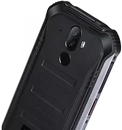 Смартфон DOOGEE S40 3/32GB Black - миниатюра 6