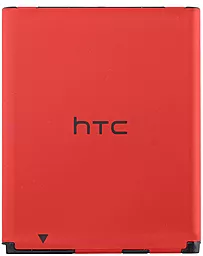 Аккумулятор HTC Desire C A320e / BL01100 / BA S850 (1230 mAh) 12 мес. гарантии