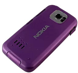 Корпус Nokia 7610 Supernova Purple