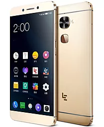 Мобільний телефон LeEco LE S3 4/32Gb (X626) Gold - мініатюра 6