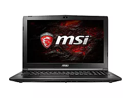 Ноутбук MSI GL62M 7RD (GL62M7RD-032US)