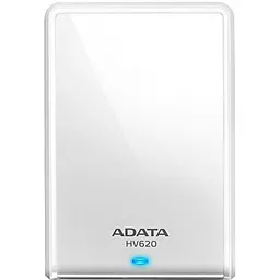 Зовнішній жорсткий диск ADATA 2.5" 3TB (AHV620-3TU3-CWH)
