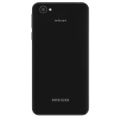 Мобільний телефон Impression ImSmart A503 Black - мініатюра 3
