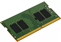Оперативна пам'ять для ноутбука Kingston DDR4 8GB 2666MHz (KVR26S19S6/8)