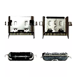 Разъем зарядки Lenovo Tab M10 Plus (3rd Gen) (TB128FU, TB128XU) Type-C