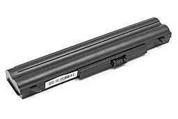 Аккумулятор для ноутбука LG LB52113D / 11.1V 5200mAh / NB400010 PowerPlant - миниатюра 2