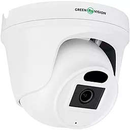 Камера відеоспостереження GreenVision GV-167-IP-H-DIG30-20 POE (19488)