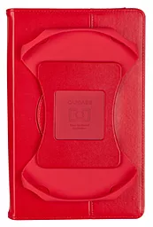 Чехол для планшета Capdase Folder Case Lapa 280A Tablet 9"-10"/iPad Red (FC00A280A-LA09) - миниатюра 3