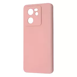 Чехол Wave Colorful Case для Xiaomi 13T, 13T Pro Pink Sand