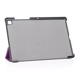 Чехол для планшета BeCover Smart Case Samsung Galaxy Tab S5e T720, T725 Purple (705320) - миниатюра 4