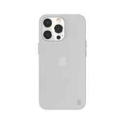 Чехол SwitchEasy 0.35 Transparent White For iPhone 13 Pro Max (GS-103-210-126-99)