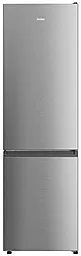 Холодильник з морозильною камерою Haier HDW1620DNPK