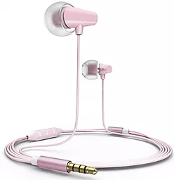 Навушники Remax RM-701 Pink