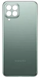 Задняя крышка корпуса Samsung Galaxy M33 M336 Green