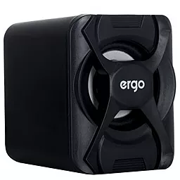 Колонки акустические Ergo ST-2 Black - миниатюра 7