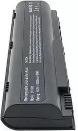 Аккумулятор для ноутбука HP HSTNN-UB17 / 10.8V 5200mAh / BNH3943 ExtraDigital - миниатюра 5