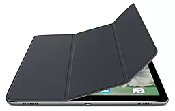 Чехол для планшета Apple Smart Cover iPad Pro 12.9 Charcoal Gray (MK0L2) - миниатюра 3