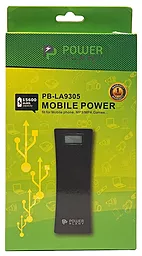 Повербанк PowerPlant PPLA9305 15600mAh - миниатюра 6
