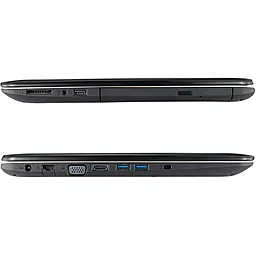 Ноутбук Asus X555LB (X555LB-DM679D) - миниатюра 5