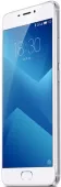 Мобільний телефон Meizu M5 Note 16GB Silver - мініатюра 6