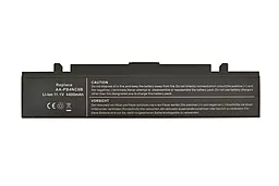 Акумулятор для ноутбука Samsung AA-PB2NC6B Q310 / 11.1V 4400mAh / Original Black