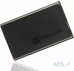 Акумулятор Microsoft (Nokia) Lumia 532 (1560 mAh) - мініатюра 4