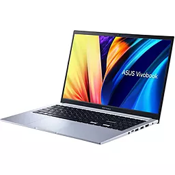 Ноутбук ASUS VivoBook 15 X1502ZA Icelight Silver (X1502ZA-BQ646, 90NB0VX2-M00V70) - миниатюра 3