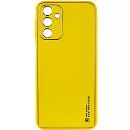 Чехол Epik Xshield для Samsung Galaxy A14 4G, 5G Yellow