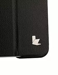 Чохол для планшету JisonCase Executive Smart Cover for iPad Air Black [JS-ID5-01H10] - мініатюра 9