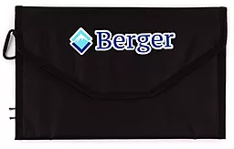 Cолнечное зарядное устройство Berger SC-903 (30W) - миниатюра 3