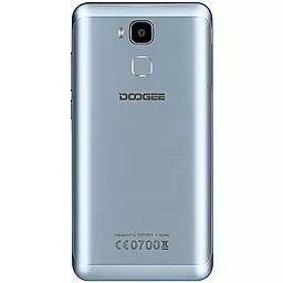 Мобільний телефон DOOGEE Y6 2/16 Blue - мініатюра 2