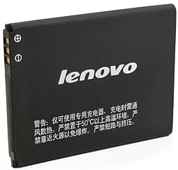 Акумулятор Lenovo A65 IdeaPhone (1500 mAh) 12 міс. гарантії