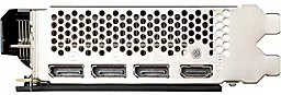 Видеокарта MSI GeForce RTX 3060 AERO ITX 12G - миниатюра 5