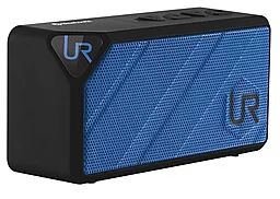 Колонки акустичні Trust URBAN REVOLT Yzo Wireless Blue - мініатюра 2