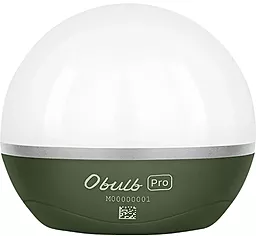 Ліхтарик Olight Obulb Pro OD Green
