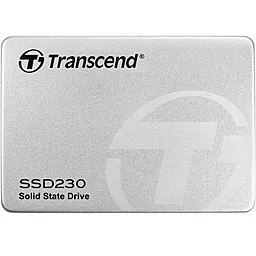 SSD Накопитель Transcend 230S Premium 512 GB (TS512GSSD230S) - миниатюра 3