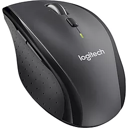 Комп'ютерна мишка Logitech M705 Wireless Marathon Brown Box (910-006034)