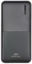 Повербанк RivaCase VA2571 20000 mAh 18W Black - миниатюра 2