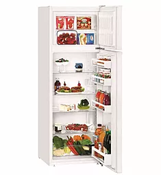 Холодильник с морозильной камерой Liebherr CT 2931 - миниатюра 2