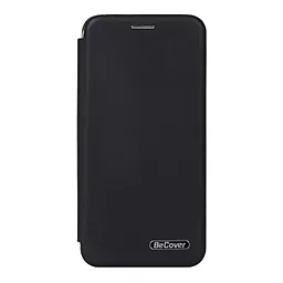 Чехол BeCover Exclusive для Samsung Galaxy A54 5G SM-A546 Black (709033)
