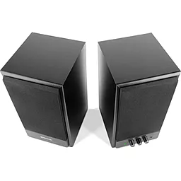 Колонки акустические REAL-EL S-305 Black (EL121200012) - миниатюра 7