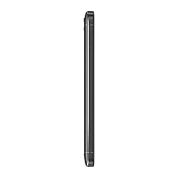 Мобільний телефон UleFone Metal Black - мініатюра 5