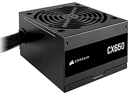 Блок живлення Corsair CX650 (CP-9020278-EU)