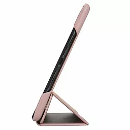 Чехол для планшета JisonCase Ultra-Thin Smart Case for iPad Air Pink (JS-ID5-09T35) - миниатюра 6