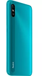 Смартфон Xiaomi Redmi 9A 2/32Gb Aurora Green - миниатюра 4
